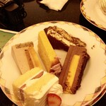 シェフ・ミッキー - 