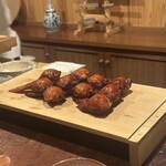 にしぶち飯店 - 