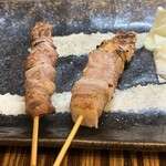 とりかわ 粋恭 - 