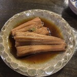 日本酒・ワインとおばんざい - 