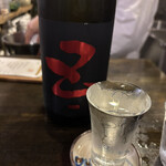 日本酒・ワインとおばんざい - 