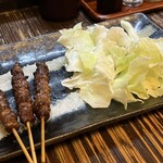 とりかわ 粋恭 - 