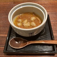 神楽坂 鮨 弥栄 別邸 - 