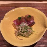 神楽坂 鮨 弥栄 別邸 - 