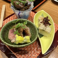 炭焼うな富士 名駅店 - 
