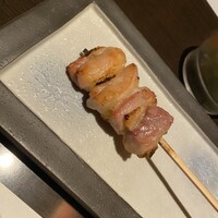 やきとり 風月 名古屋本店 - 