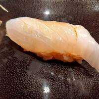 鮨 福原 - 