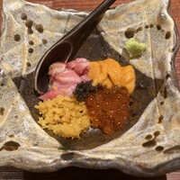 神楽坂 鮨 弥栄 別邸 - 