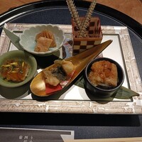 うなぎ四代目菊川 神戸三宮店 - 