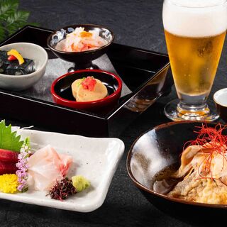 レストラン 彩巴_2