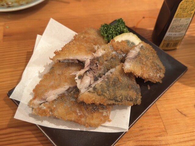 わたるがビュンっ - 南新宿/居酒屋 | 食べログ
