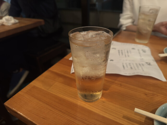 わたるがビュンっ - 南新宿/居酒屋 | 食べログ