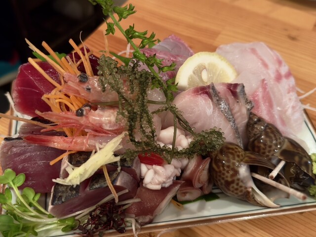 わたるがビュンっ - 南新宿/居酒屋 | 食べログ