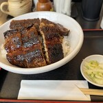 うなぎの与助 - 