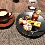 New American Grill “KANADE TERRACE” - 