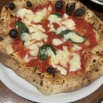 ラ・トリプレッタ - 