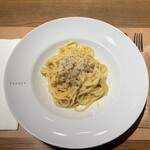 イータリー銀座店 LA PASTA e LA PIZZA - 