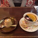 ブルートレイン - 