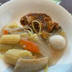 ハスカップ ザ・ガーデン - 