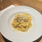 イータリー銀座店 LA PASTA e LA PIZZA - 