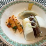 ハスカップ ザ・ガーデン - 