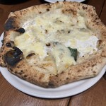 ラ・トリプレッタ - 