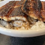 うなぎの与助 - 