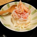 創意割烹 Bonta 包廂二樓 - 