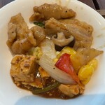 ハスカップ ザ・ガーデン - 