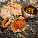 創意割烹 Bonta 包廂二樓 - 