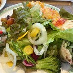 ハスカップ ザ・ガーデン - 