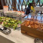 ハスカップ ザ・ガーデン - 