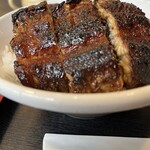 うなぎの与助 - 