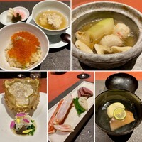 かにかとう -  かにかとう -