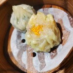 人類みな麺類とエスサワダ - 