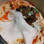 人類みな麺類とエスサワダ - 