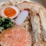はせがわ酒店 - 料理写真: