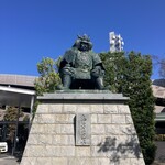 いなり寿し　清水家 - うまきこと幸せの如し