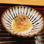 天満宮 鮨 ゆのか - 