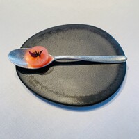 Héritage by Kei Kobayashi - 赤紫蘇のグラニテ