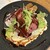 谷町ビール ブリューパブ テタールヴァレ - 料理写真:塊肉のロースト　イチボ