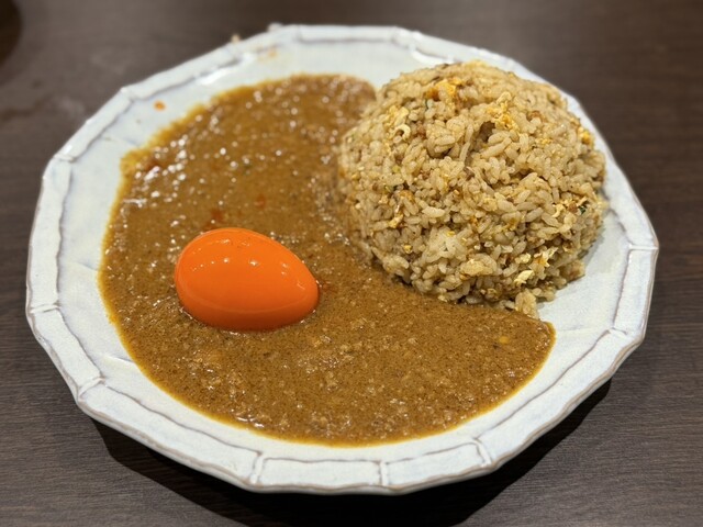 Curry Meijin Shintomichoten