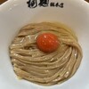 中華そば 桐麺 総本店