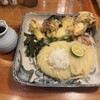 うどん 萬田次郎