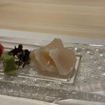 WASHOKU SUSHI ゆゆ梅田 - 