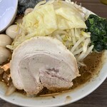 魂心家 - 料理写真: