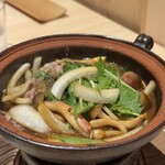 WASHOKU SUSHI ゆゆ梅田 - 