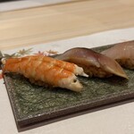 WASHOKU SUSHI ゆゆ梅田 - 