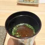 WASHOKU SUSHI ゆゆ梅田 - 