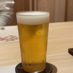 WASHOKU SUSHI ゆゆ梅田 - 